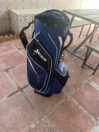 Bolsa de palos de golf Srixon