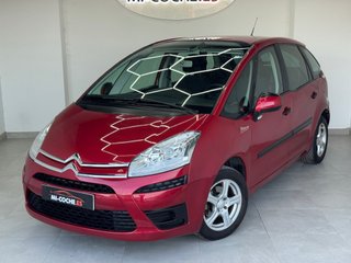 Citroën C4 Picasso 1.6 VTi "120cv" - 86.000km !!