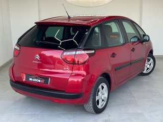 Citroën C4 Picasso 1.6 VTi "120cv" - 86.000km !!