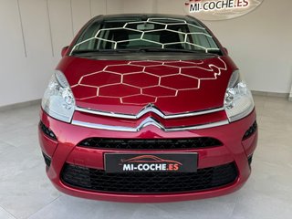 Citroën C4 Picasso 1.6 VTi "120cv" - 86.000km !!