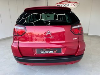 Citroën C4 Picasso 1.6 VTi "120cv" - 86.000km !!