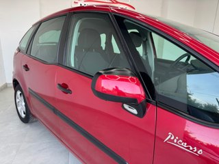Citroën C4 Picasso 1.6 VTi "120cv" - 86.000km !!