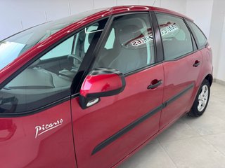 Citroën C4 Picasso 1.6 VTi "120cv" - 86.000km !!