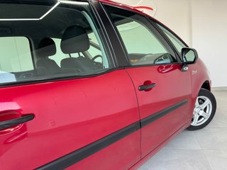 Citroën C4 Picasso 1.6 VTi "120cv" - 86.000km !!