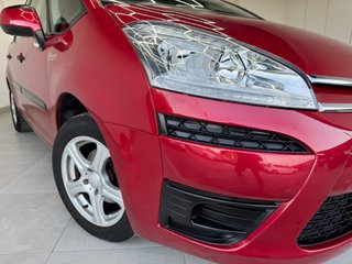 Citroën C4 Picasso 1.6 VTi "120cv" - 86.000km !!