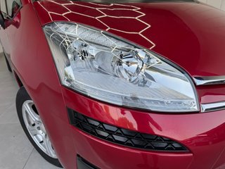 Citroën C4 Picasso 1.6 VTi "120cv" - 86.000km !!