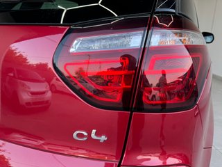 Citroën C4 Picasso 1.6 VTi "120cv" - 86.000km !!