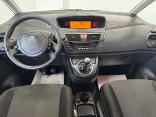 Citroën C4 Picasso 1.6 VTi "120cv" - 86.000km !!