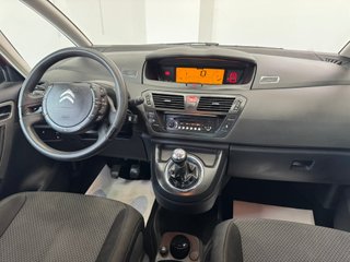 Citroën C4 Picasso 1.6 VTi "120cv" - 86.000km !!