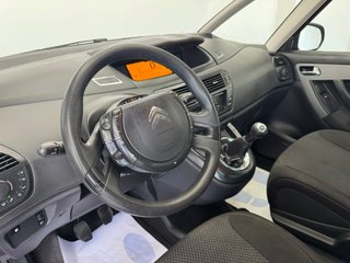 Citroën C4 Picasso 1.6 VTi "120cv" - 86.000km !!