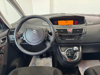 Citroën C4 Picasso 1.6 VTi "120cv" - 86.000km !!