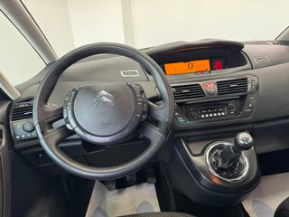 Citroën C4 Picasso 1.6 VTi "120cv" - 86.000km !!