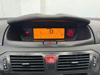 Citroën C4 Picasso 1.6 VTi "120cv" - 86.000km !!
