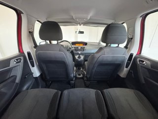 Citroën C4 Picasso 1.6 VTi "120cv" - 86.000km !!