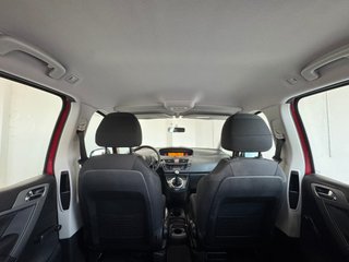 Citroën C4 Picasso 1.6 VTi "120cv" - 86.000km !!