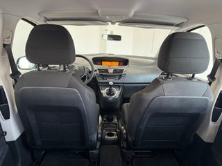 Citroën C4 Picasso 1.6 VTi "120cv" - 86.000km !!