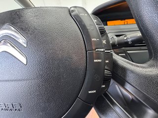 Citroën C4 Picasso 1.6 VTi "120cv" - 86.000km !!