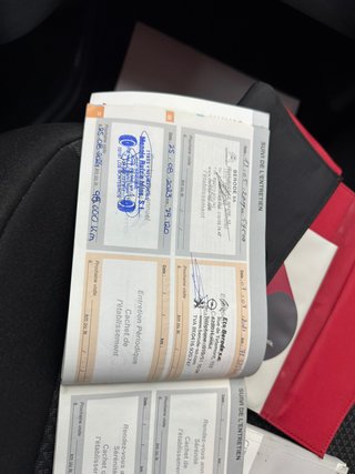Citroën C4 Picasso 1.6 VTi "120cv" - 86.000km !!