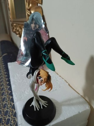 Figura Anime 19cm adornos y decoración.