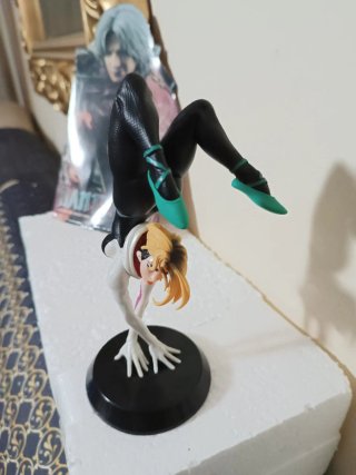 Figura Anime 19cm adornos y decoración.