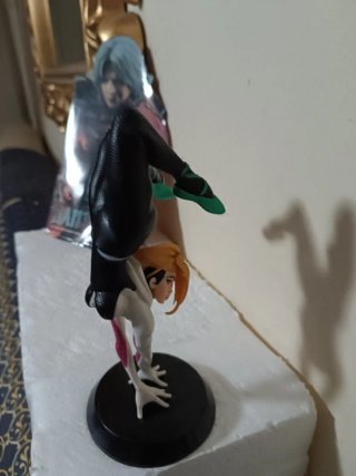 Figura Anime 19cm adornos y decoración.