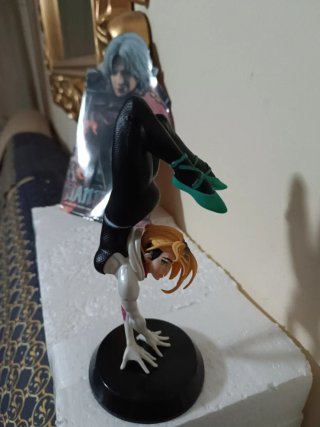 Figura Anime 19cm adornos y decoración.
