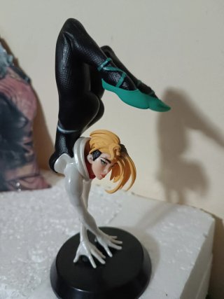 Figura Anime 19cm adornos y decoración.