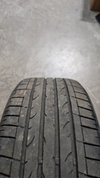 Neumáticos Bridgestone Dueler HP Sport 225/55R18