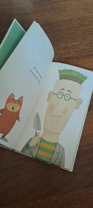 Cuento infantil