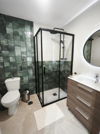 Alquiler de habitación en La Morería, Ciudad Real.