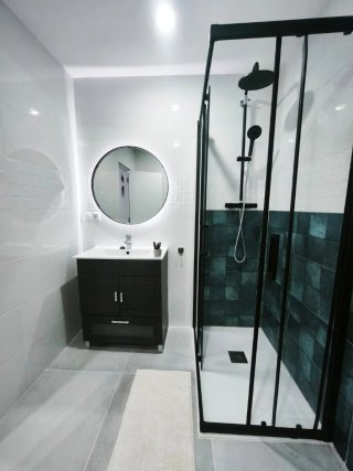 Alquiler de habitación en La Morería, Ciudad Real.