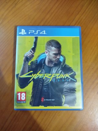 lote de juegos ps4