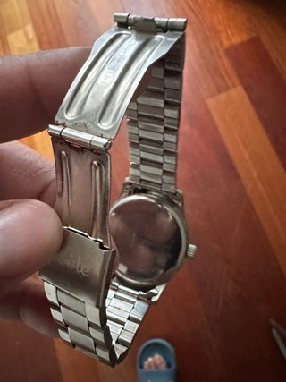 Reloj Poete Limited Edition Mujer