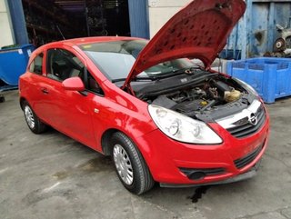 1875251 opel colector admisión 55557906 corsa d