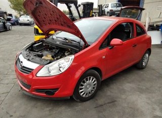 1875251 opel colector admisión 55557906 corsa d