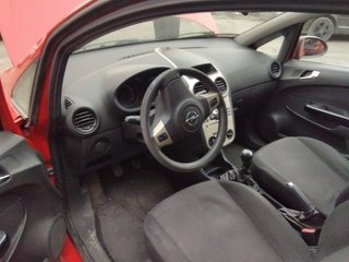1875251 opel colector admisión 55557906 corsa d