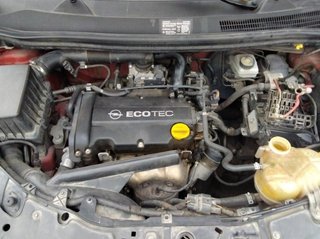 1875251 opel colector admisión 55557906 corsa d