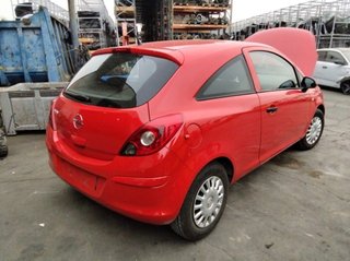 1875251 opel colector admisión 55557906 corsa d