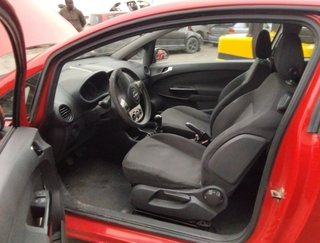 1875251 opel colector admisión 55557906 corsa d