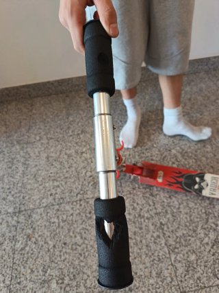Patinete Star Wars Darth Vader