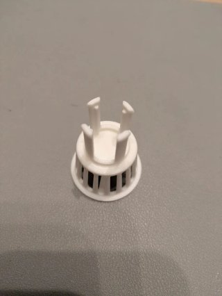Tapón ducha/lavabo Hymer