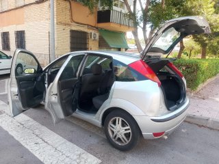 Ford Focus 2004