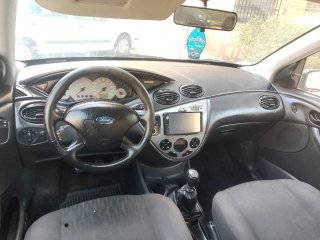 Ford Focus 2004