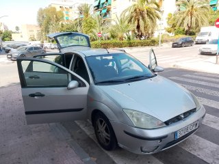 Ford Focus 2004
