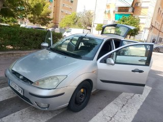 Ford Focus 2004