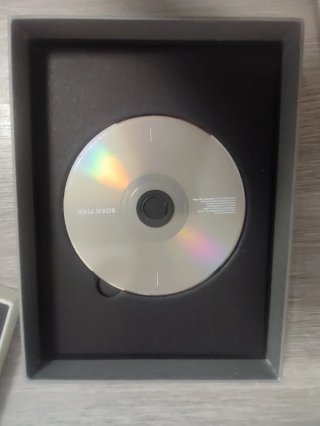 BLACKPINK BORN PINK album