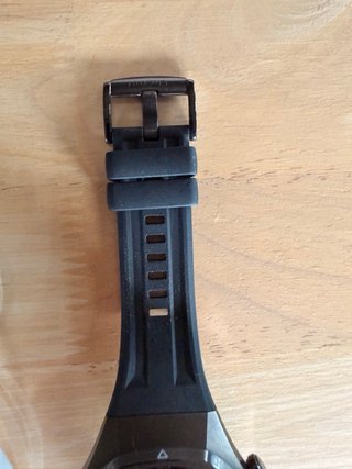 Huawei Watch GT 6 Pro Negro Nuevo