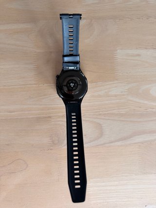 Huawei Watch GT 6 Pro Negro Nuevo
