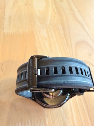 Huawei Watch GT 6 Pro Negro Nuevo
