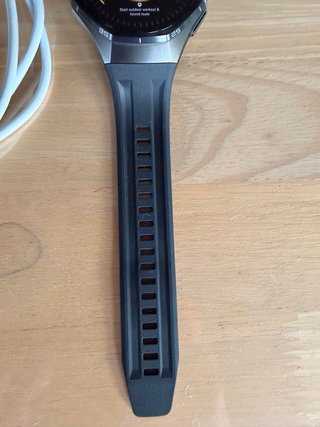 Huawei Watch GT 6 Pro Negro Nuevo